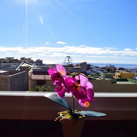 Cataleya'S Southairportflat Panoramic Views 24 H Check In & Pick Up Service San Isidro  Exterior foto