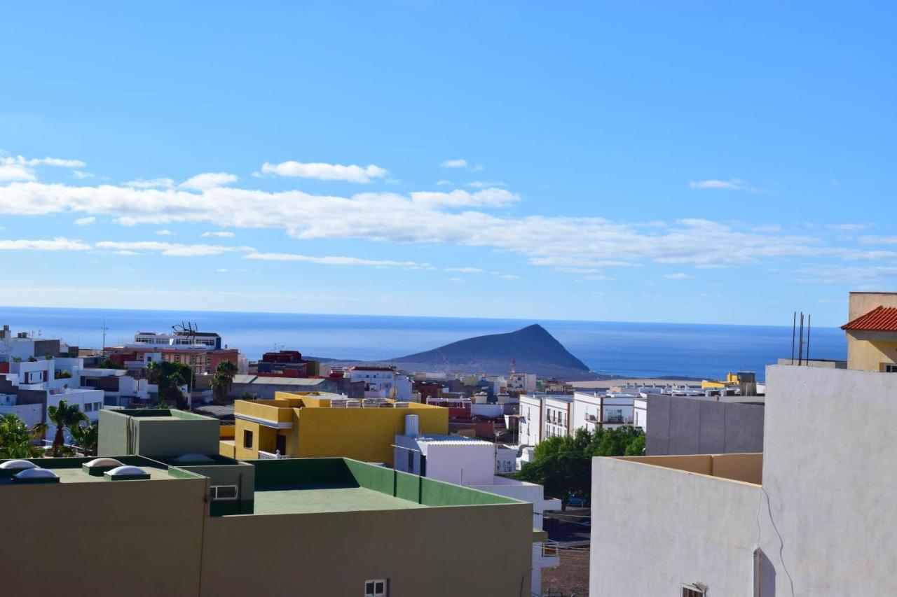 Cataleya'S Southairportflat Panoramic Views 24 H Check In & Pick Up Service San Isidro  Exterior foto