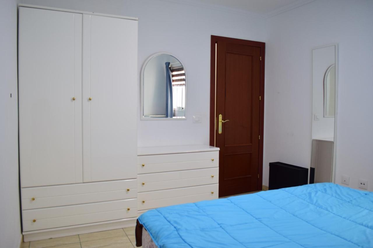 Cataleya'S Southairportflat Panoramic Views 24 H Check In & Pick Up Service San Isidro  Exterior foto