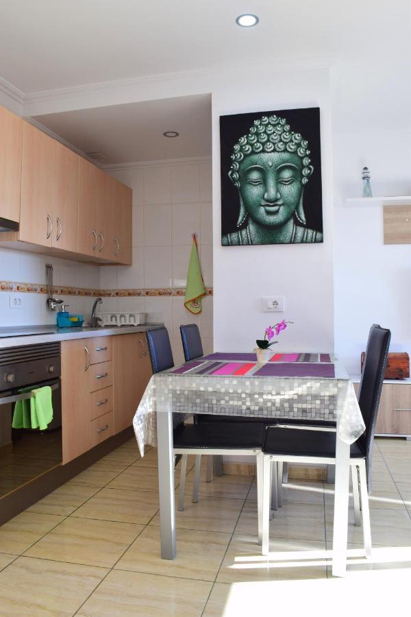 Cataleya'S Southairportflat Panoramic Views 24 H Check In & Pick Up Service San Isidro  Exterior foto