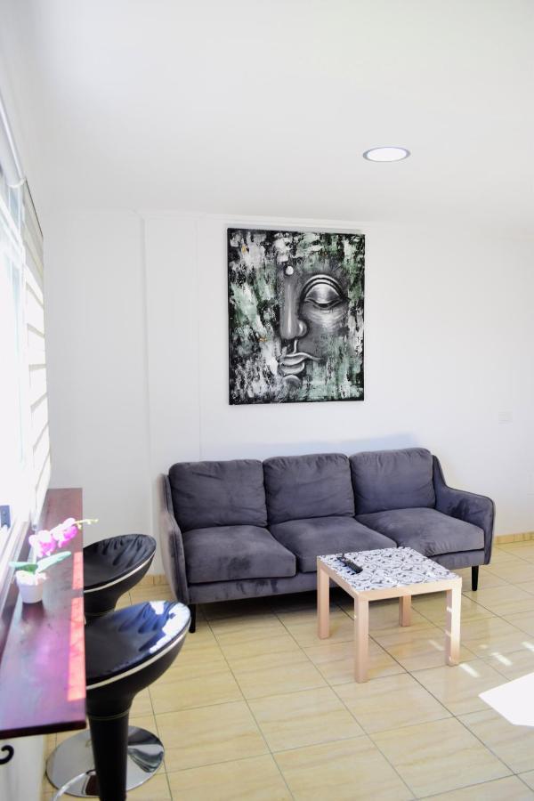 Cataleya'S Southairportflat Panoramic Views 24 H Check In & Pick Up Service San Isidro  Exterior foto